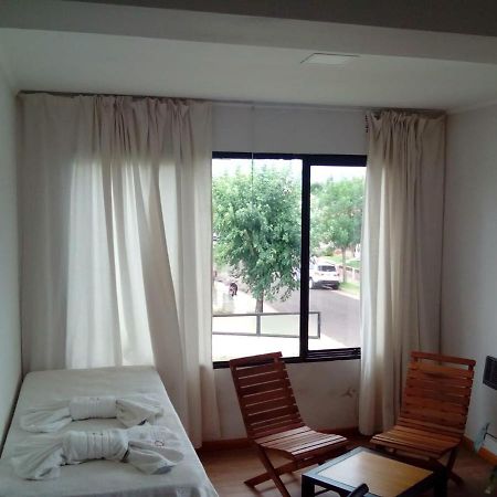 Las Rosas- Centro De Federacion- 3 Cuadras De La Playa- Solo Con Sena מראה חיצוני תמונה
