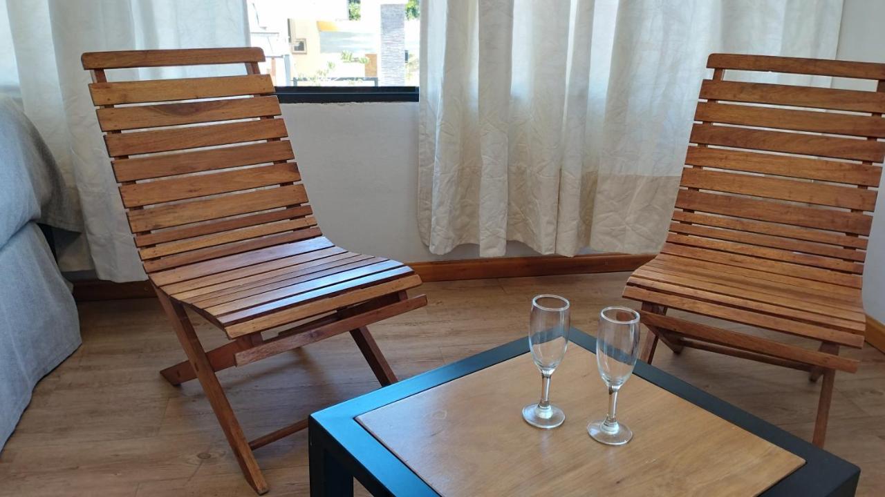 Las Rosas- Centro De Federacion- 3 Cuadras De La Playa- Solo Con Sena מראה חיצוני תמונה