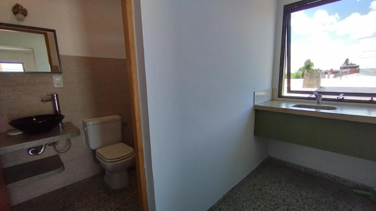 Las Rosas- Centro De Federacion- 3 Cuadras De La Playa- Solo Con Sena מראה חיצוני תמונה